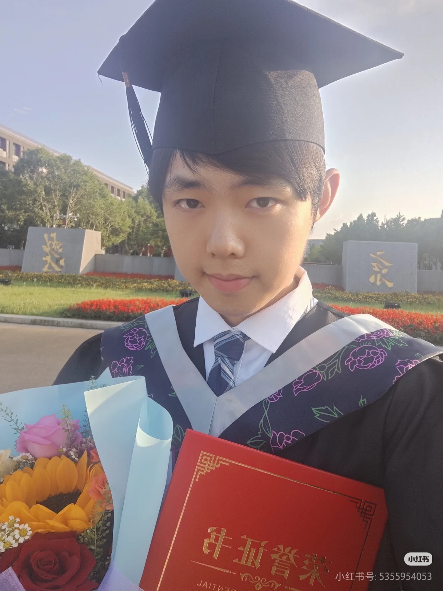 Junkai Wang (Julian K.)